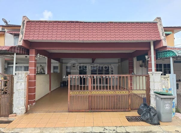 Seremban, Negeri Sembilan 70200