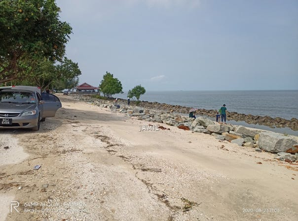 Jeram, Selangor 45800