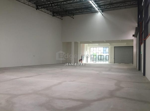 Jalan TPP, Puchong, Selangor