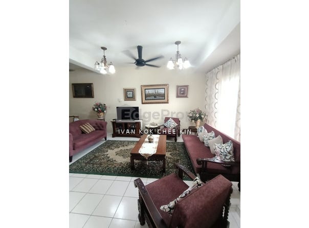 Jalan Pekaka 8/13, Kota Damansara, Selangor