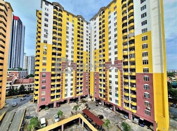 Bandar Sunway, Selangor 47500
