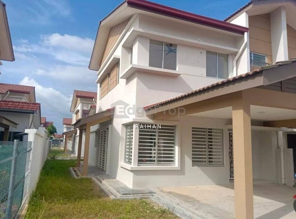 Kepala Batas, Penang 13200