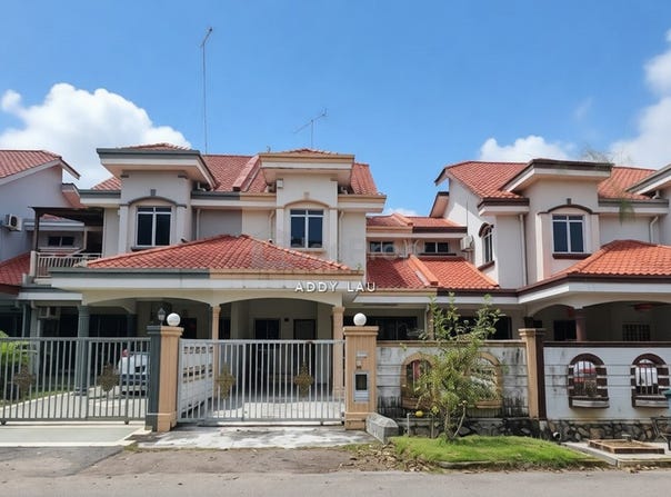 Kluang, Johor
