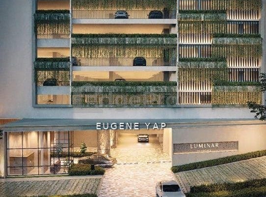 Jalan Harbour Place, Butterworth, Penang 12100