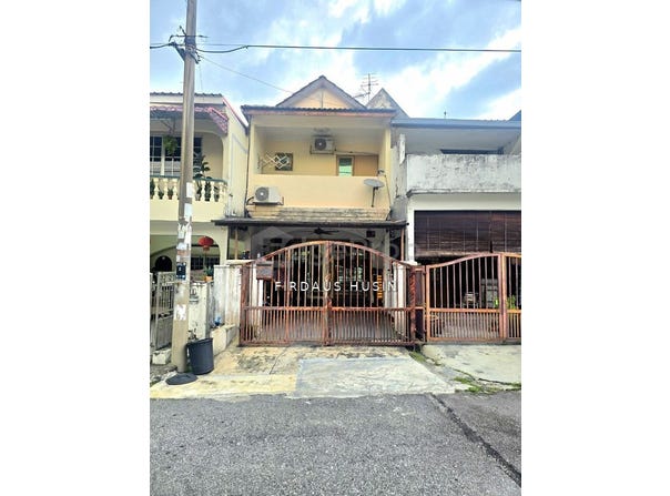 Ampang, Selangor 56100