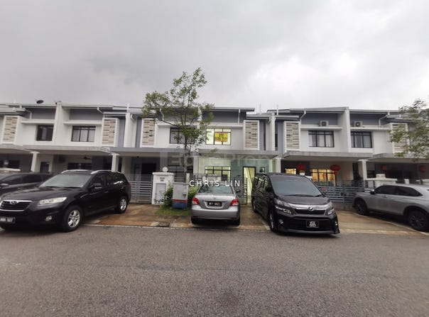 Off Jalan Tasik Puteri, Rawang, Selangor 48000