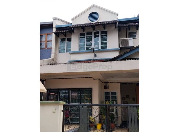 Jalan Bukit Setiawangsa, Taman Setiawangsa, Kuala Lumpur 54200