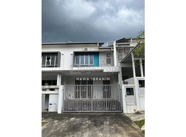 Dengkil, Selangor, Dengkil, Selangor 43800