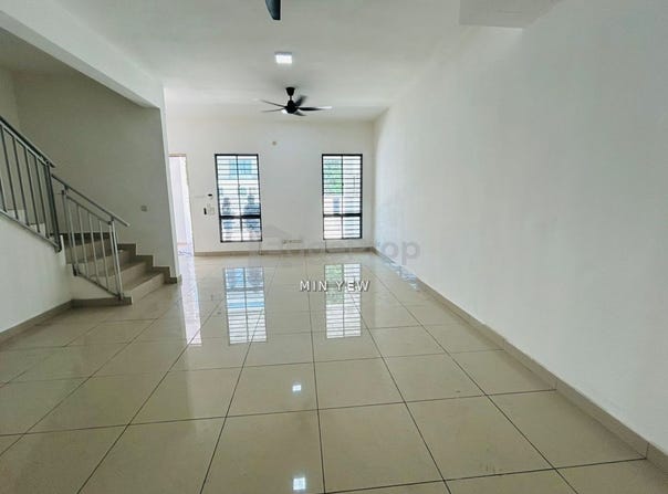 Setia Alam/Alam Nusantara, Selangor 40170