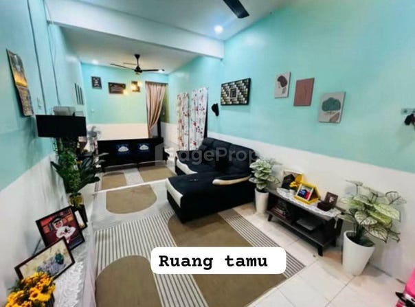 Kuala Kangsar, Perak 0