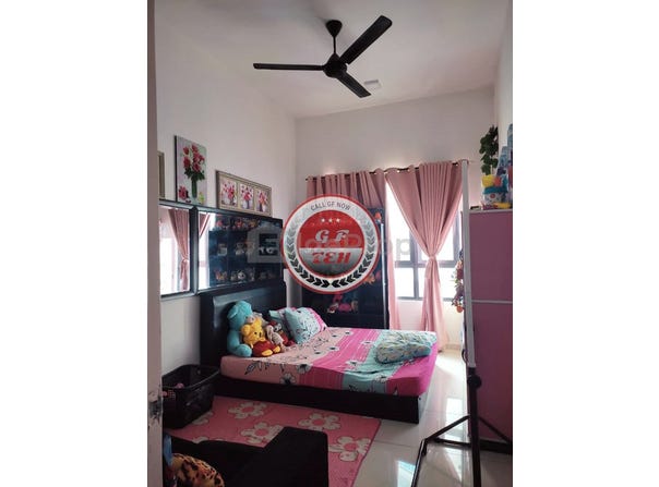 Bandar Perda, Penang 14000