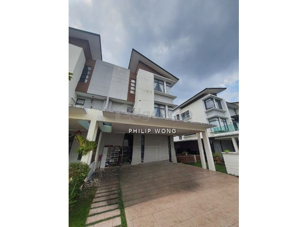 Jalan SE2, Seri Kembangan, Selangor 43300