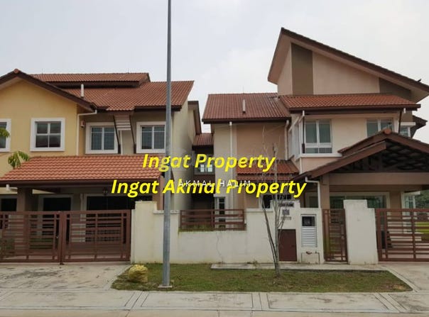 jalan elektron, Shah Alam, Selangor 40160