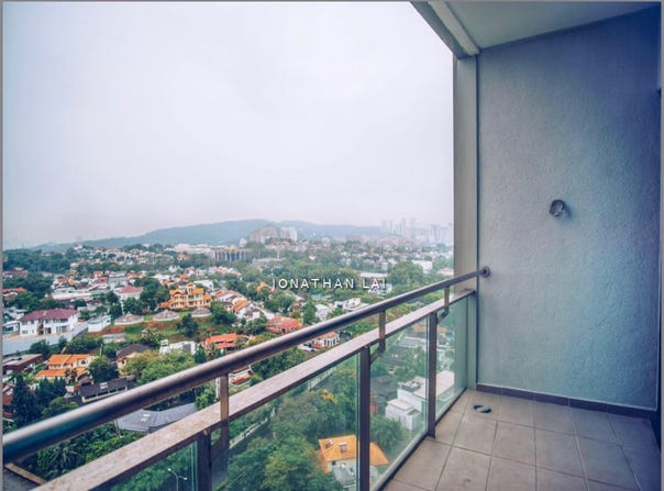 Damansara Heights, Kuala Lumpur 50490