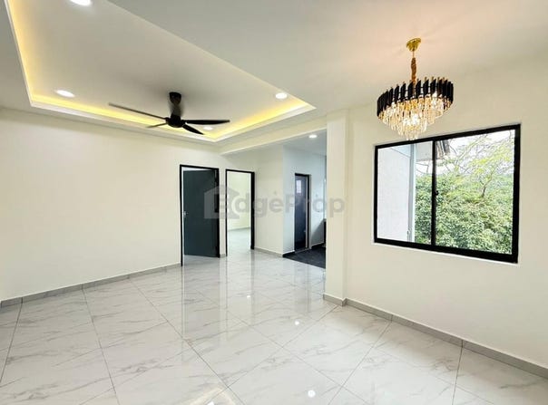 Jalan Pulau Harmoni 1, Kangkar Pulai, Johor 81110