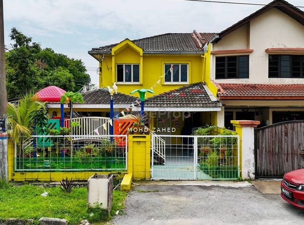 PJS 7, Bandar Sunway, Selangor 47500