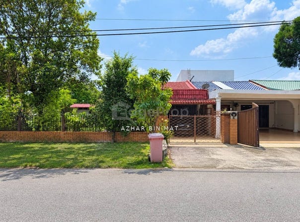 Petaling Jaya, Selangor 46100