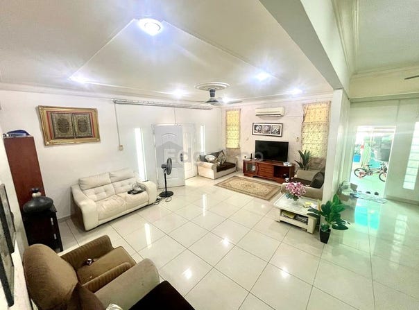 Jalan Kajang Impian, Kajang, Selangor 43650