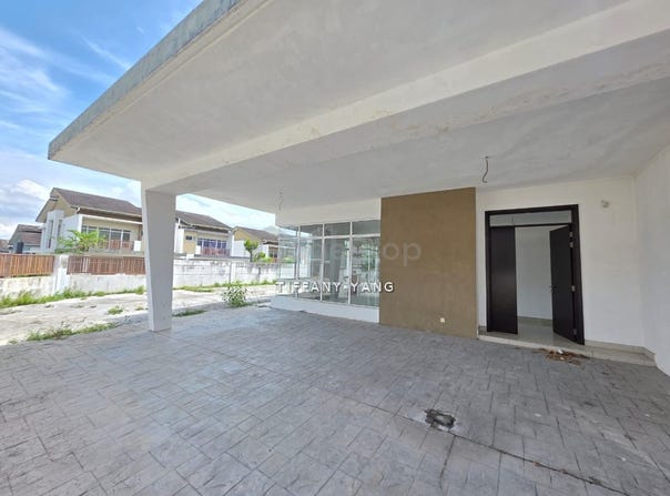 Off Jalan Tasik Puteri, Rawang, Selangor 48000