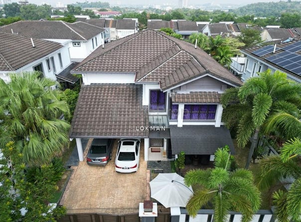Kajang Perdana, Kajang, Selangor 43000