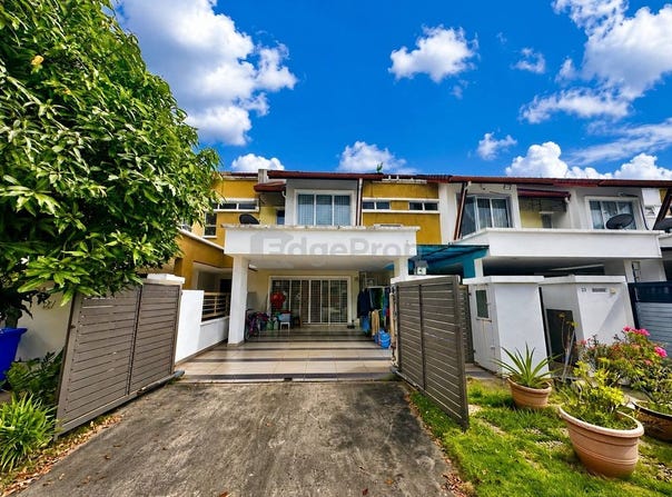 Shah Alam, Selangor 40000