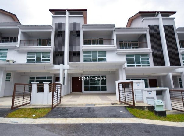 Bukit Rahman Putra, Bukit Rahman Putra, Selangor 47000