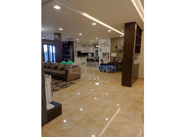 Jalan Nilam, Jalan Geliga, Jalan Zamrud, Gombak, Selangor 53100