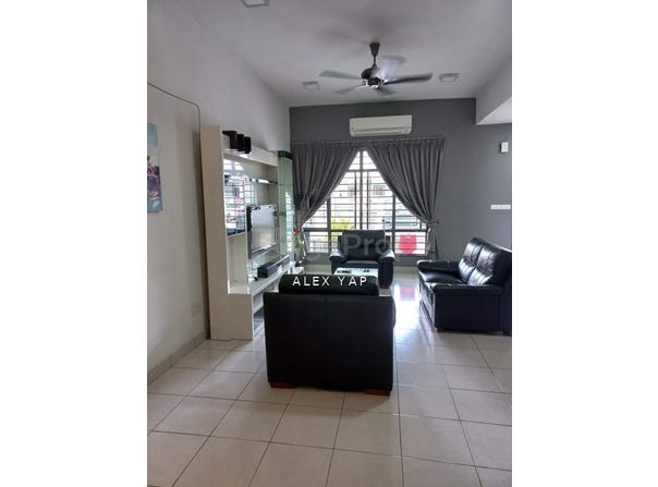 JALAN MR 2/22, Rawang, Selangor 48020