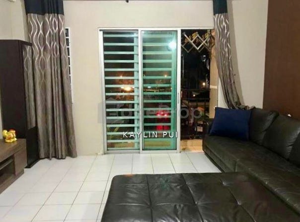 Jalan Batu Kawa, Kuching, Sarawak 93250