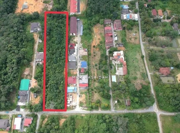 Sungai Buloh, Selangor 40160