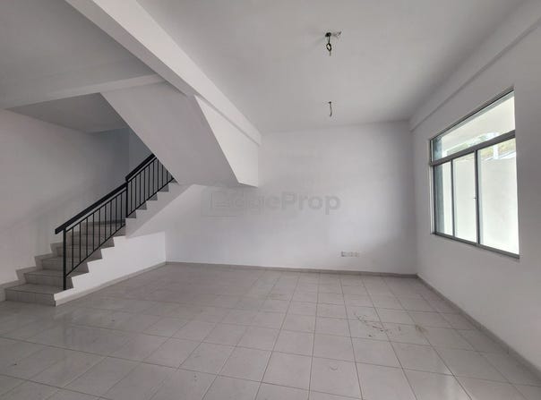 Jalan TSR, Rawang, Selangor 48000