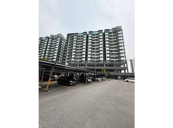43500, Selangor, Kajang, Selangor 43000