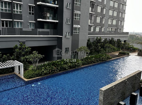 Jalan Sungai Burung X 32/X, 40460, Selangor, Shah Alam, Selangor 40460
