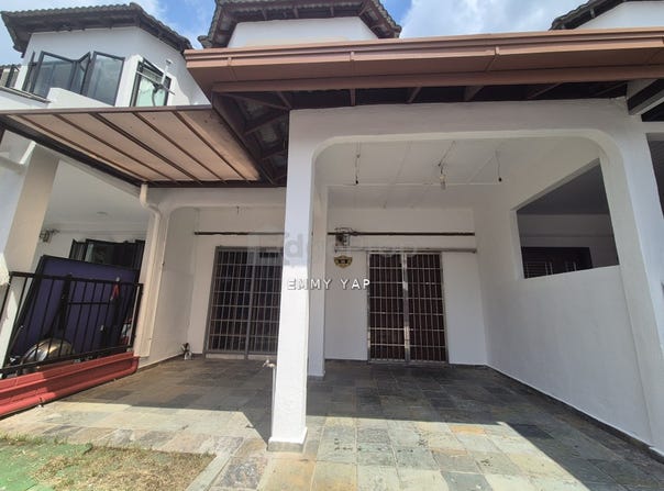 Jalan SL 6, Bandar Sungai Long, Bandar Sungai Long, Selangor 43000