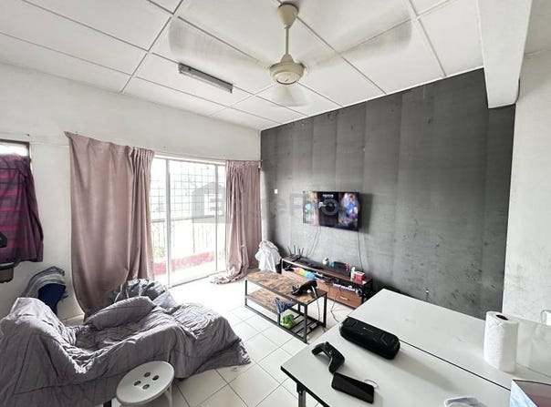 1, Kajang, Selangor 43000