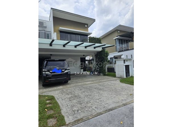 Kajang, Kajang, Selangor 43000