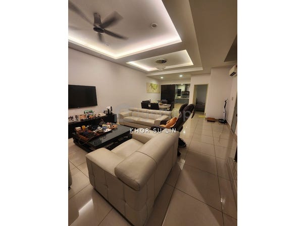 Bandar Kinrara, Bandar Kinrara Puchong, Selangor 47100