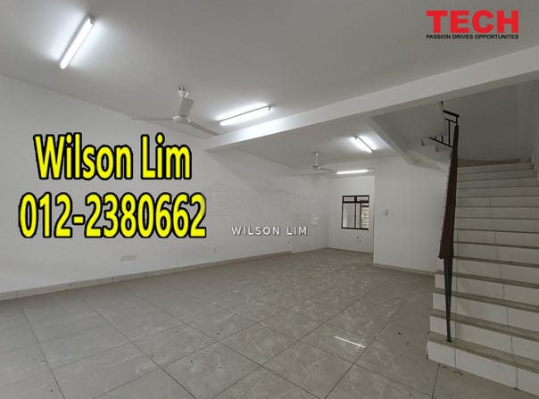 Jalan Gelang, Klang, Selangor 41200