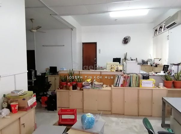 Taman OUG, Kuala Lumpur 58200
