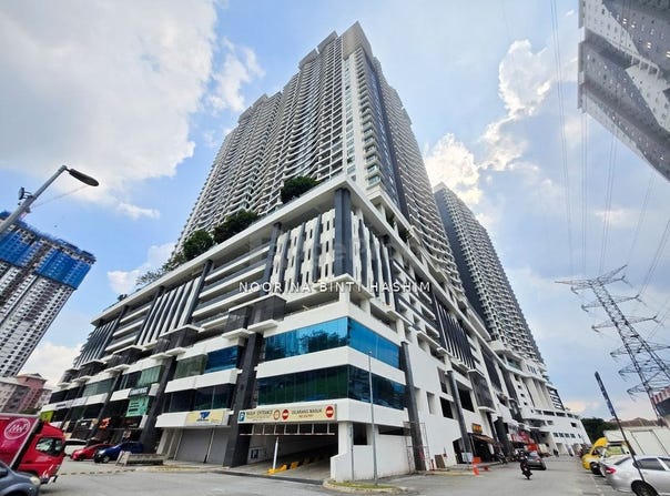 Gombak, Kuala Lumpur 53000