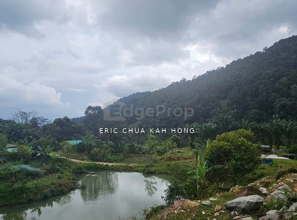 Taman Meru, Ipoh, Perak 30020