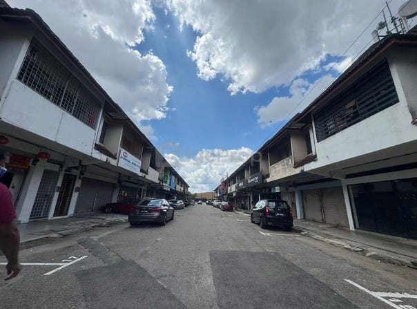 Johor Bahru, Johor 81100