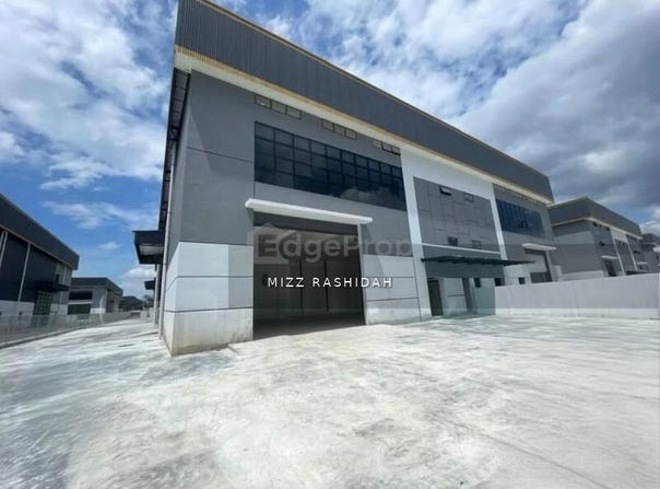 Jenjarom, Selangor 42500