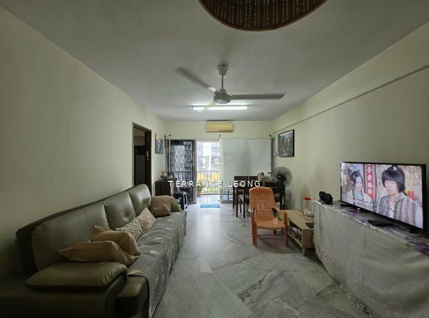 Cheras, Selangor 55100