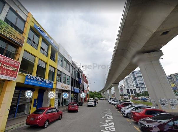 j, Puchong, Selangor 47160