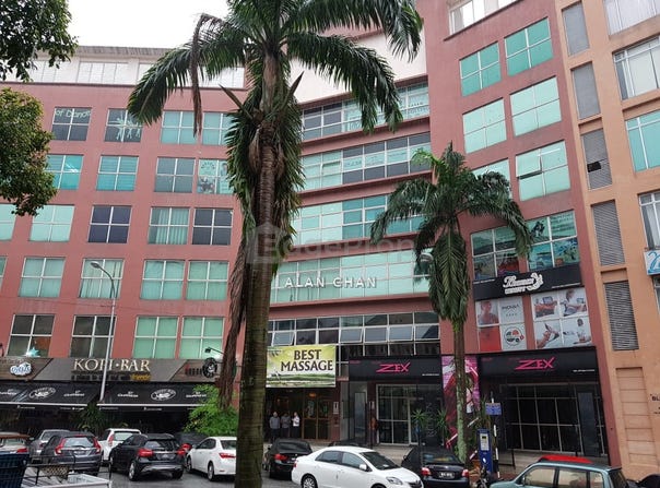 Cheras, 56100, Kuala Lumpur, Cheras, Kuala Lumpur 56100