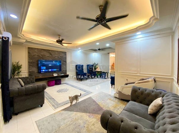 Jalan 8, Bangi, Selangor 43650