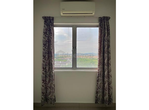 Jalan Ppaj 5, Bandar Puncak Alam, 42300, Selangor, Bandar Puncak Alam, Selangor 41050