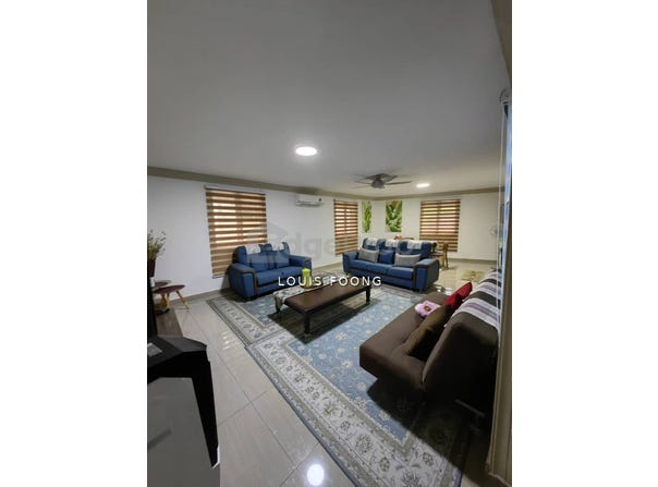 Jalan Bidara, Selayang, Selangor 43000