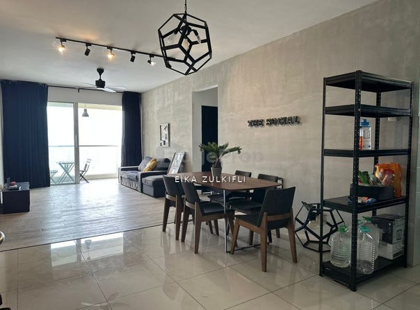 Off Jalan Genting Klang, 53200, Kuala Lumpur, Setapak, Kuala Lumpur 53200